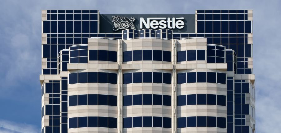 Nestlé