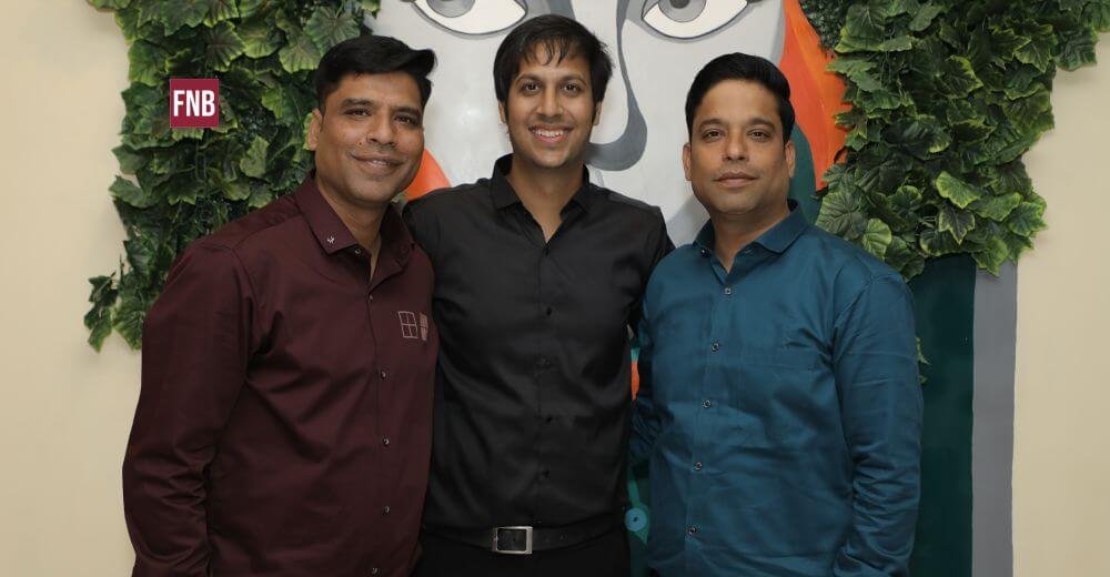Read more about the article Pizza Burst: The Franchise That’s Making All-You-Can-Eat Pizza a Hit in India
