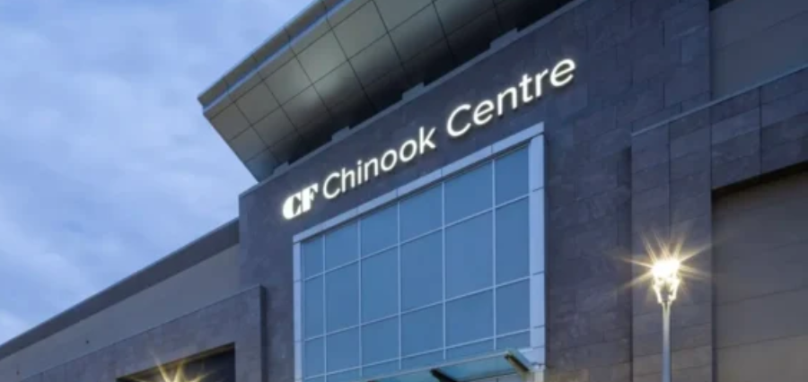 CF Chinook Centre Aims for Guinness Record at 65th Calgary Stampede Pancake Breakfast