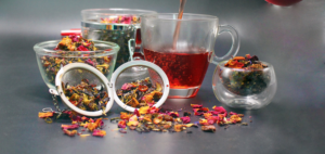 Herbal Teas