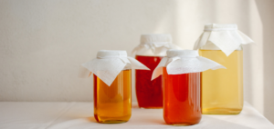 Kombucha