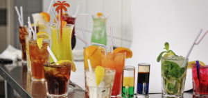 Mocktails