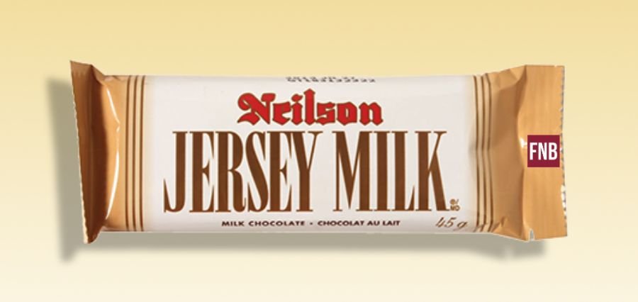 Mondelez Canada Discontinues Jersey Milk Chocolate Bar After 100 Years