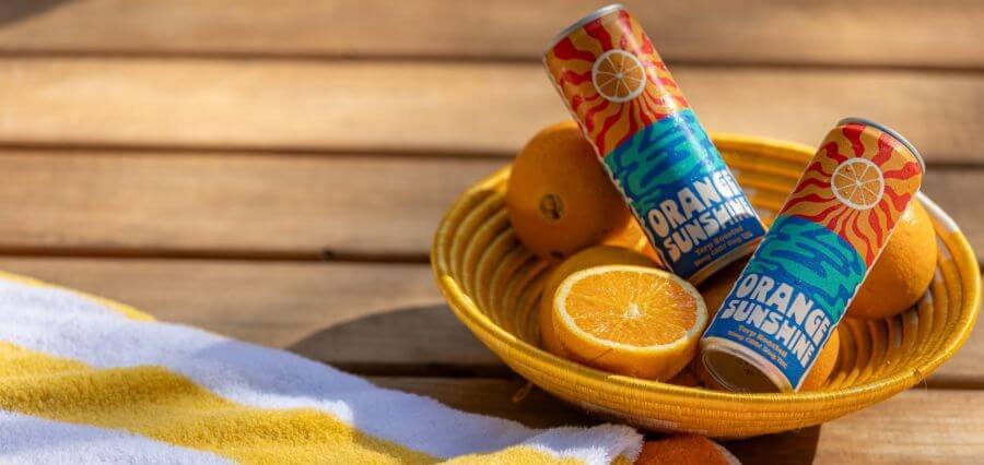 Tejas Tonic & Cowboy Pools Join Forces to Launch a Bright, Booze-Free Beverage for Endless Summer Vibes