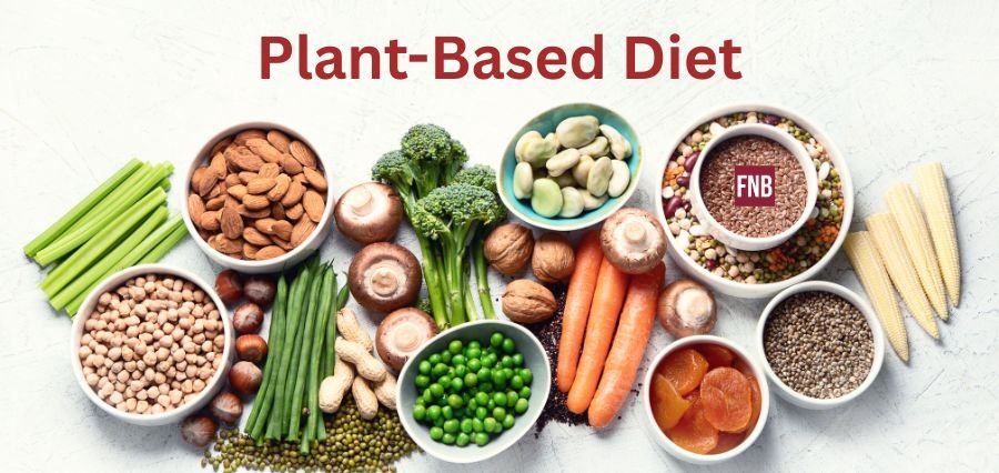 Why the Plant-Based Diet is Gaining Global Momentum
