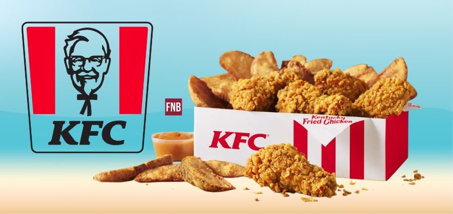 KFC Revives Potato Wedges and Hot & Spicy Wings After Five Years