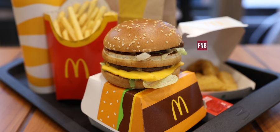 McDonald’s Brings Back McDonaldland: New Adult Happy Meal Sparks Nostalgia with Mystery Shake