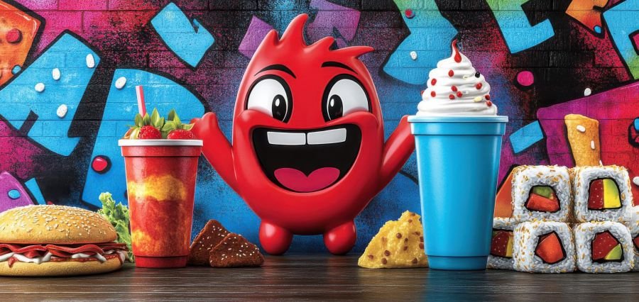 Gen Z Cravings Spark Beverage Boom at McDonald’s, Starbucks and Dunkin