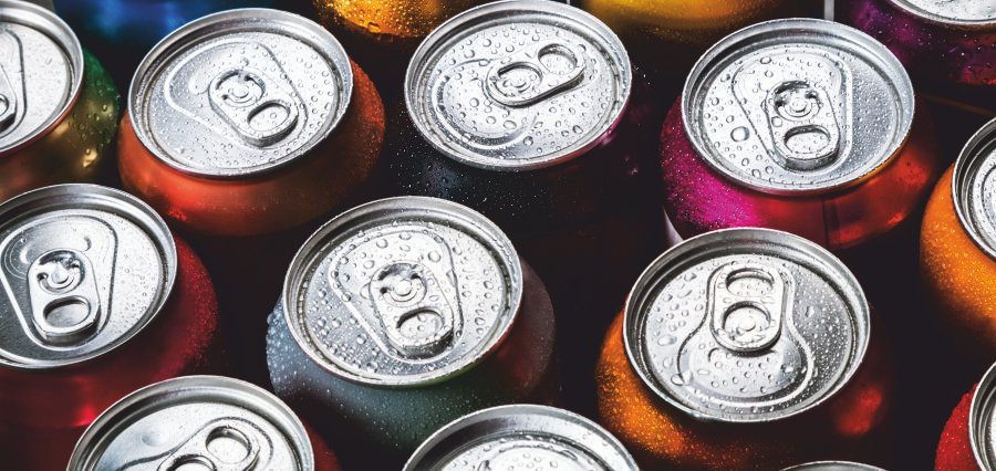 Dirty Soda Trend Sparks Revival in U.S. Beverage Market