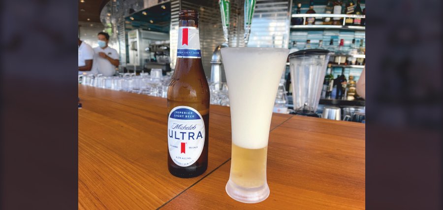 Michelob Ultra Becomes the U.S.’s Top-Selling Beer, Overtaking Modelo Especial