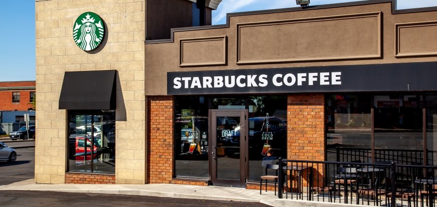 Brian Niccol Marks One Year at Starbucks with Early Signs of Turnaround