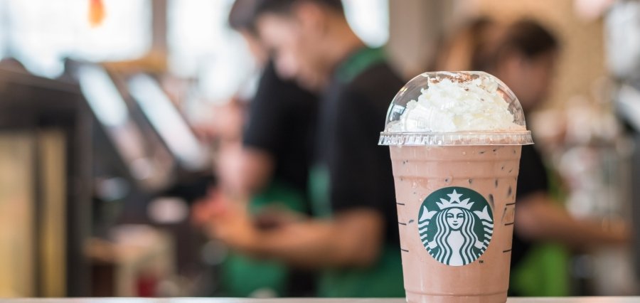 Starbucks Brews Excitement as Official Coffee Partner for 2028 L.A. Olympic