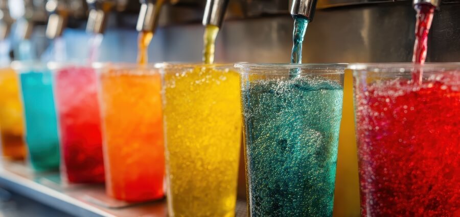 7 Shocking Facts About Soda Drinks You Didn’t Know: The Surprising Truth Behind Everyone’s Favorite Beverage