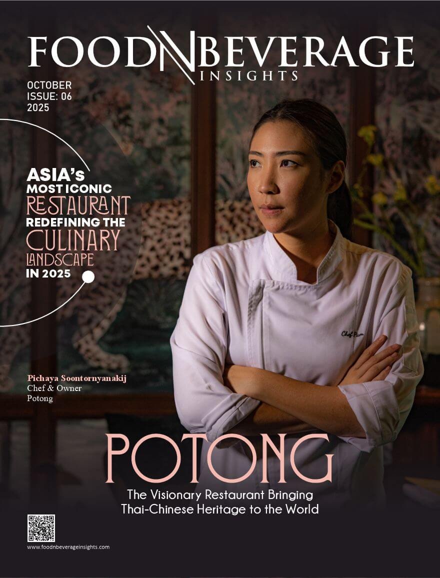 Culinary Landscape in 2025