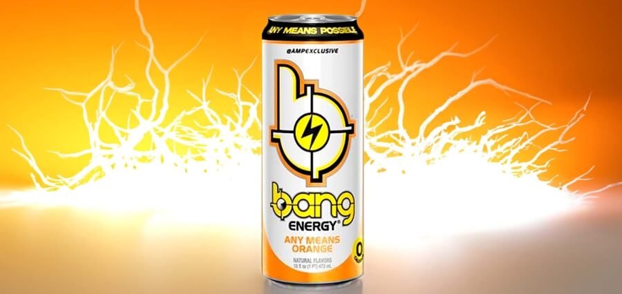Bang Energy Drink