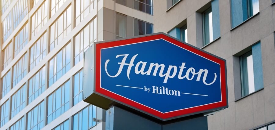 Hampton Inn: 7 Reasons Why This Hotel Brand Feels Like a Home Away From Home