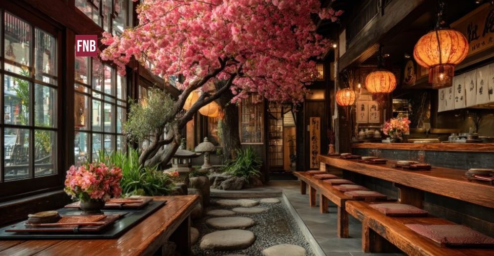 How Top Restaurants in Asia Are Transforming Dining
