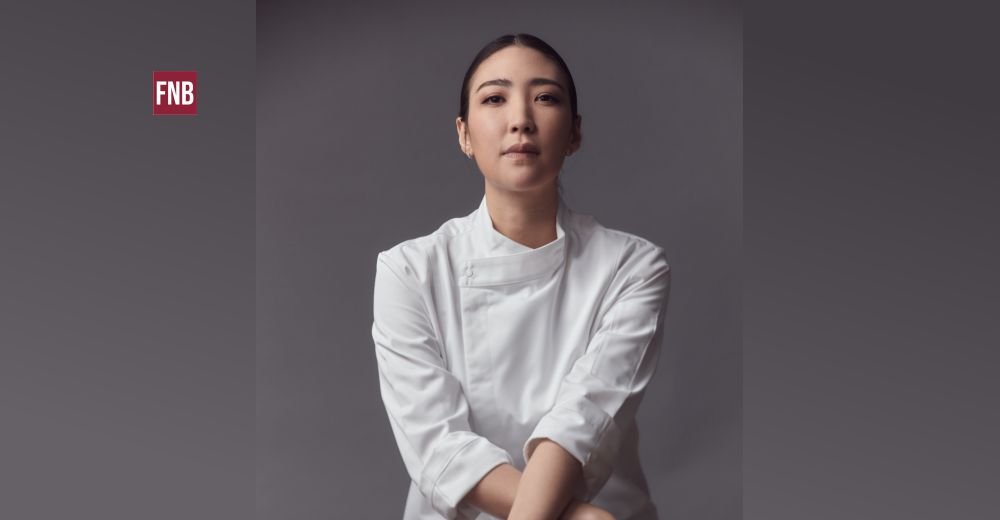 Pichaya Soontornyanakij | Executive Chef and Owner at Potong