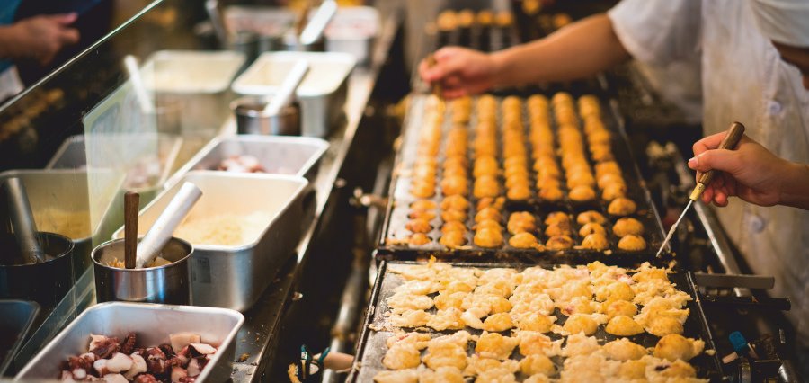 Japan Bets on Food Tech and Synthetic Biology to Boost Economy and Innovation