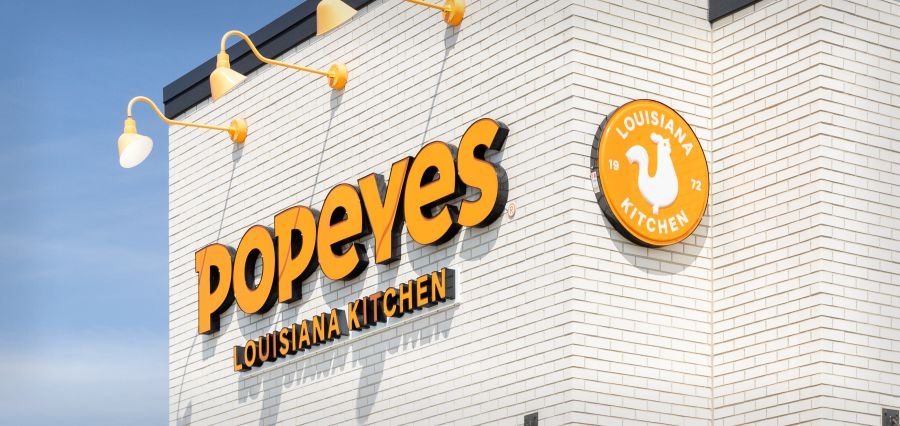 Popeyes to Open 100th UK Restaurant as Expansion Accelerates