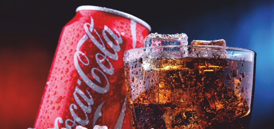 Coca-Cola