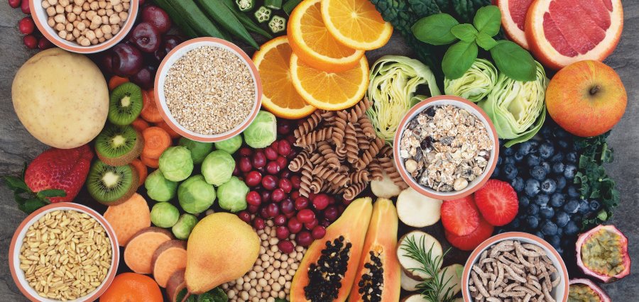 Read more about the article Fiber Emerges as the Next Big Trend in Food and Beverages