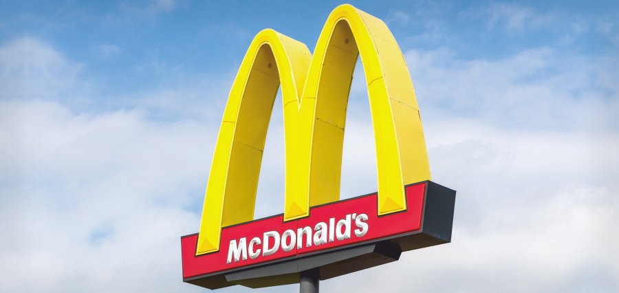 McDonald’s