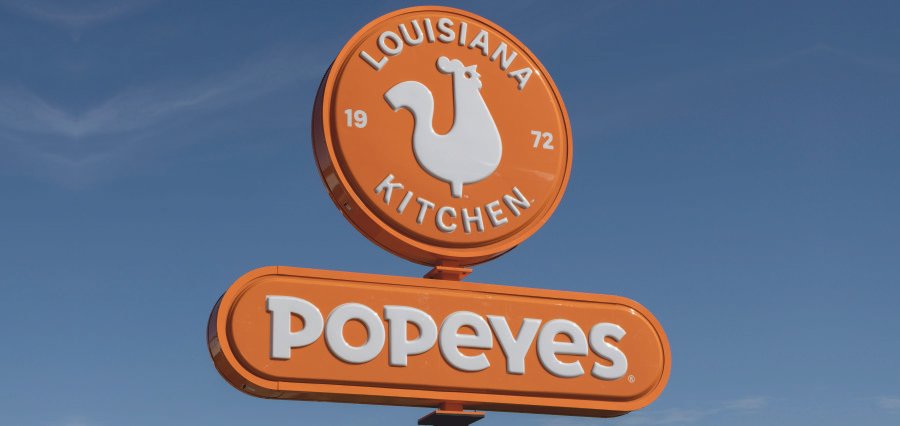 Popeyes