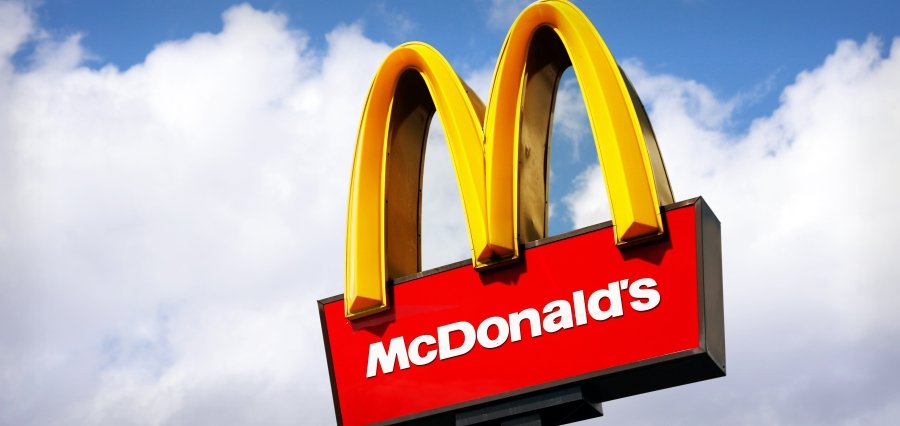 Bury McDonald’s Reopens After Modern Makeover with Faster Service and EV Charging