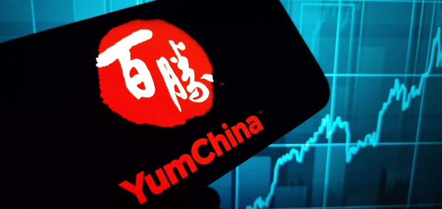 Yum China Caps FY2025 With Strong Q4 Growth Driven by Delivery Surge and Store Expansion