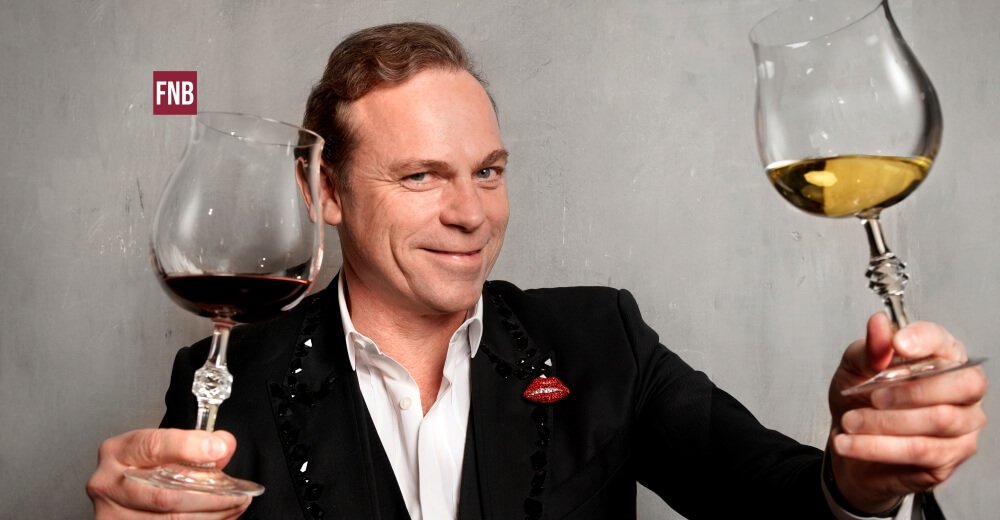 Proprietor & President Jean-Charles Boisset