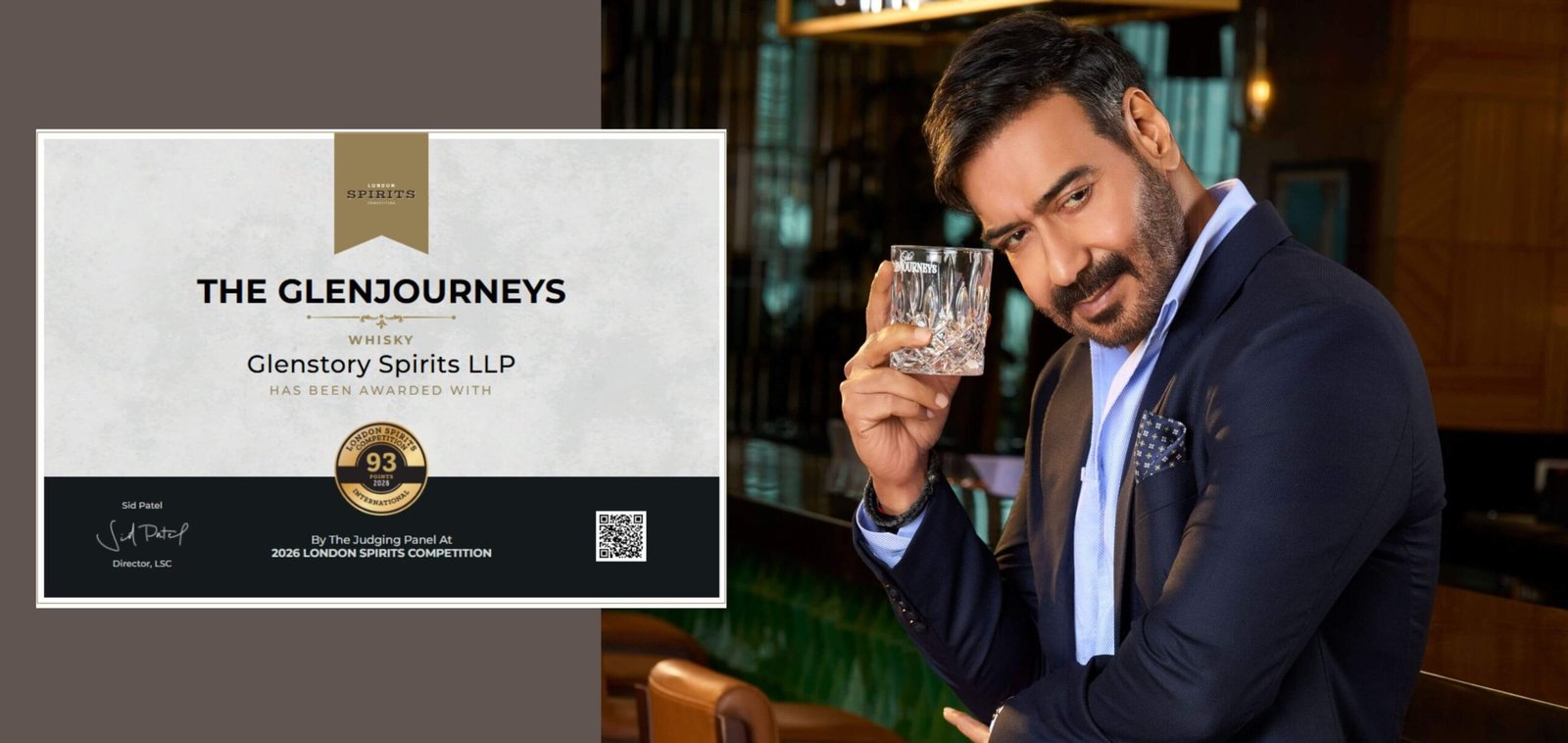 The GlenJourneys Earns Multiple Global Honors, Strengthening Its Position in the Premium Scotch Whisky Market